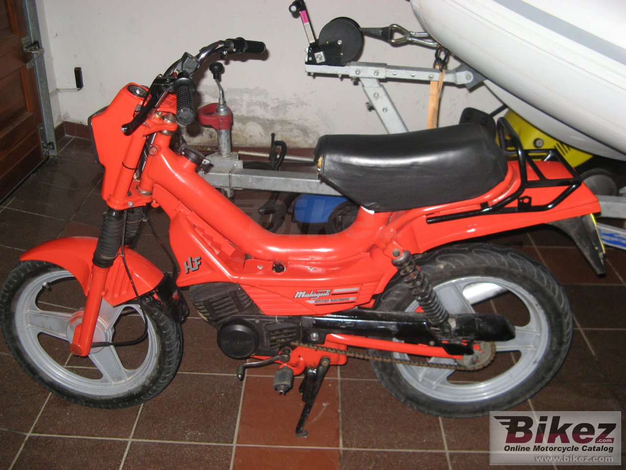 Fifty Hf Mix 50