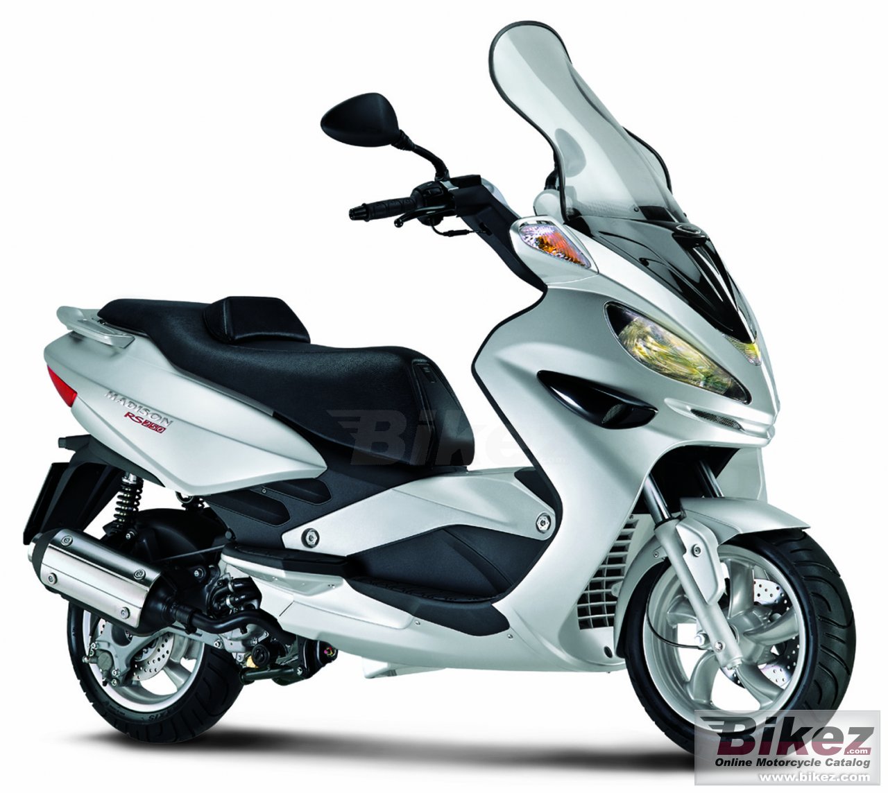 Madison 3 250