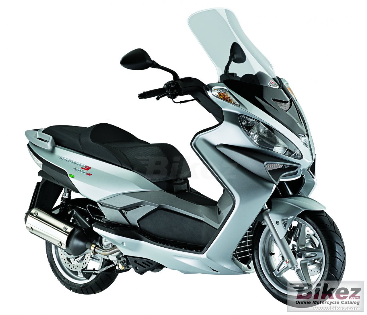 Madison 3 250 Ie