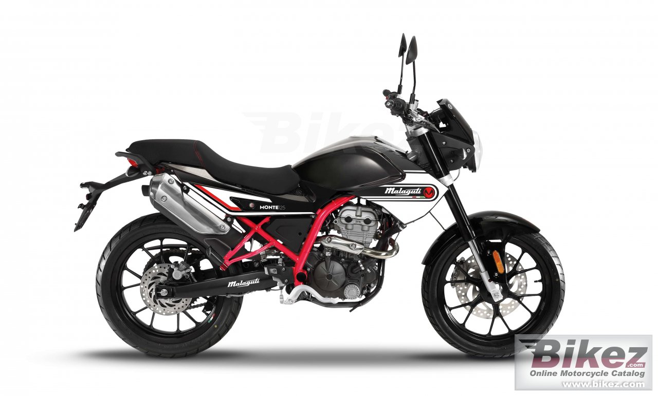 Monte Pro