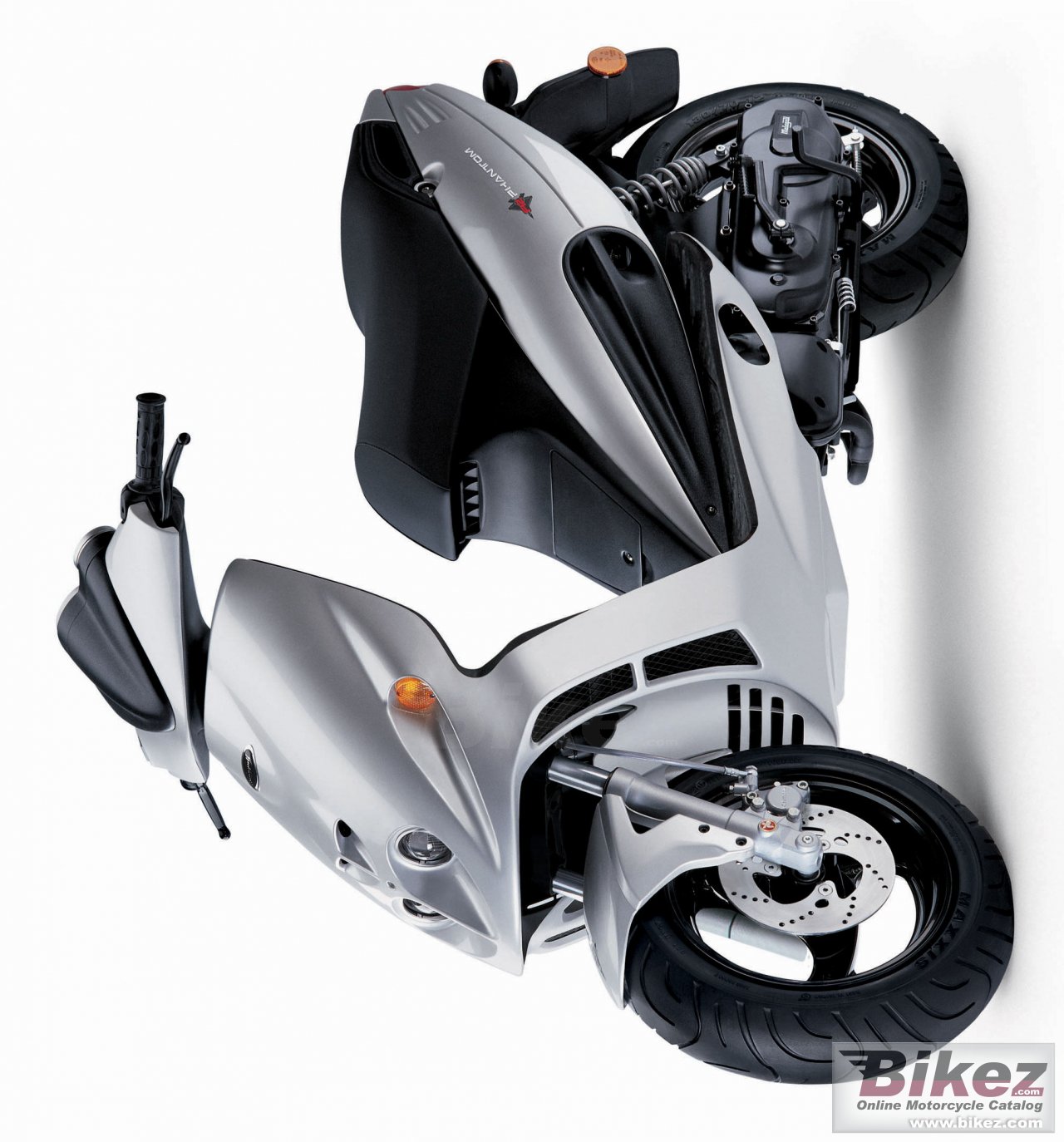 Phantom 50 Air