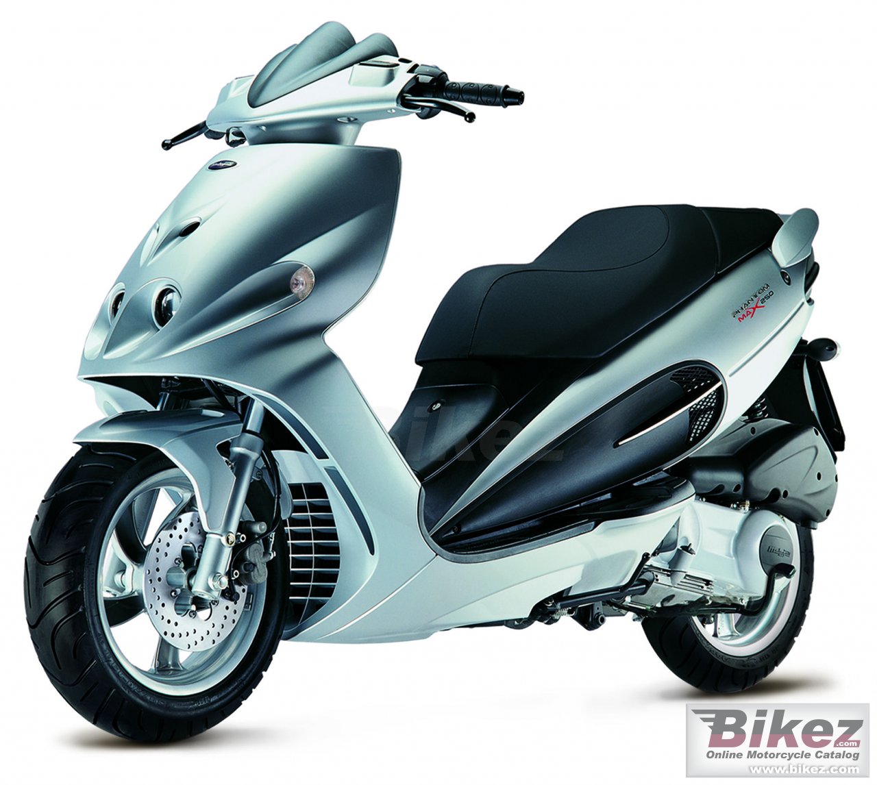 Phantom Max 250