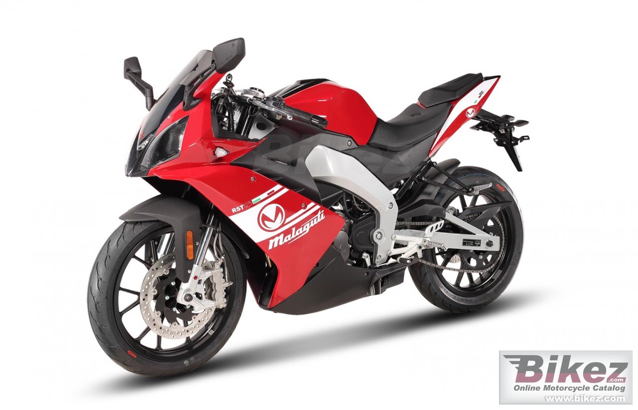 Rst125
