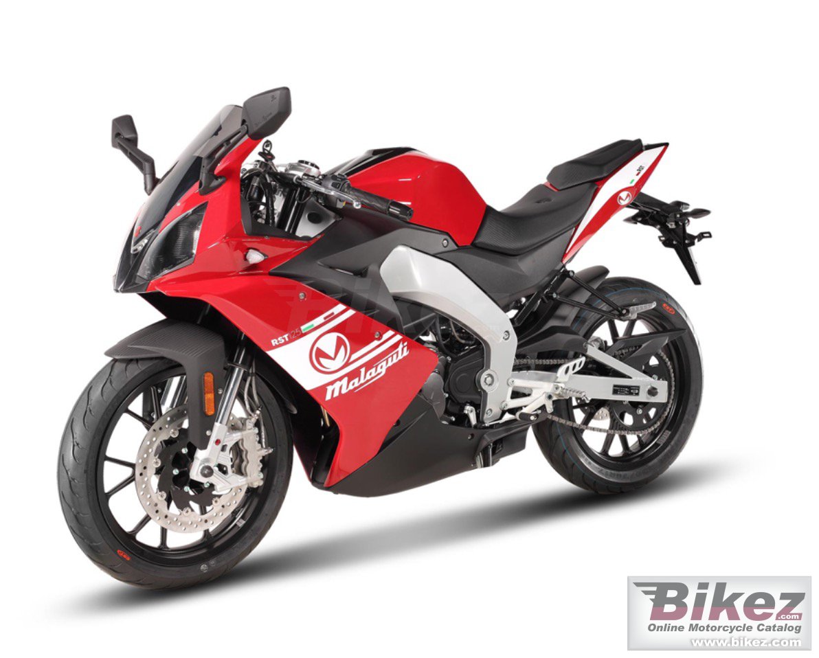 Rst125