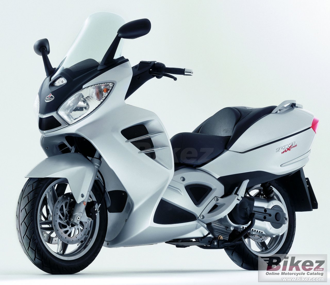 Spidermax Gt 500