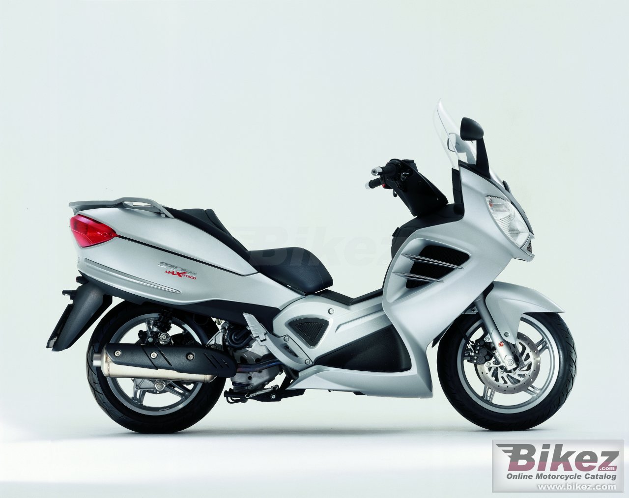Spidermax Gt500