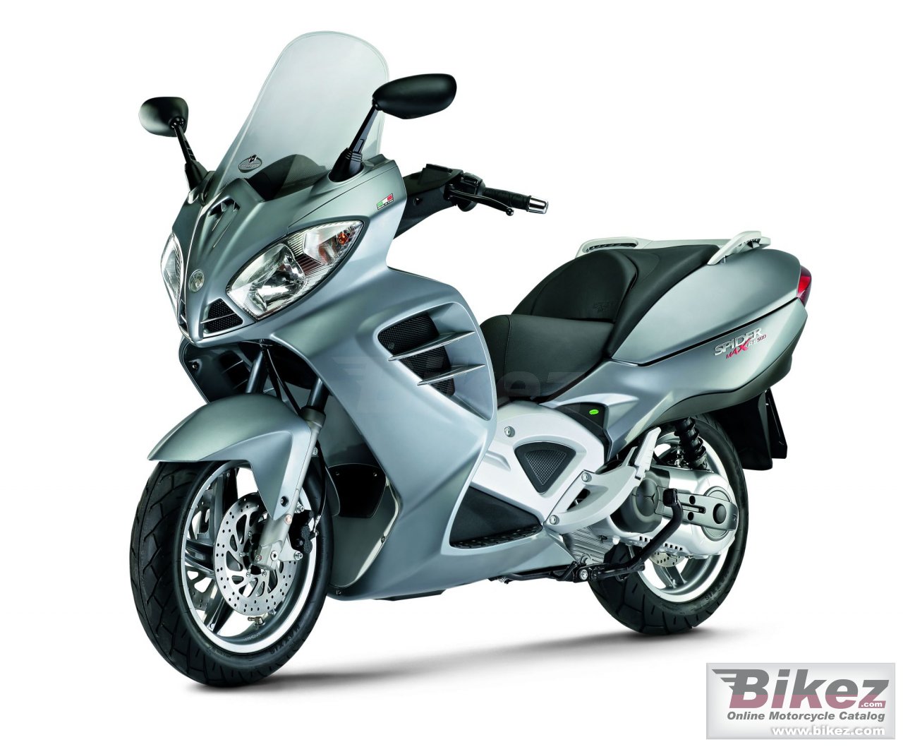 Spidermax Rs500
