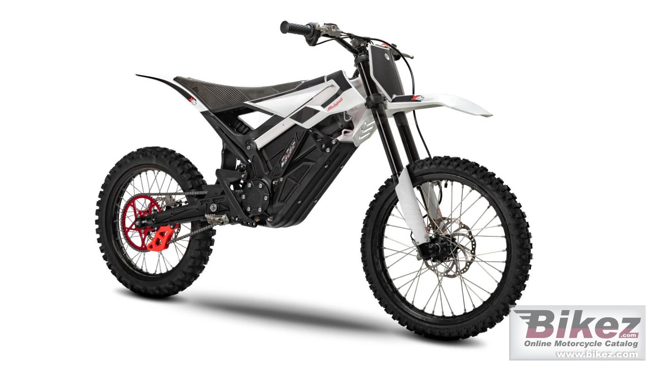 Xam Off Road