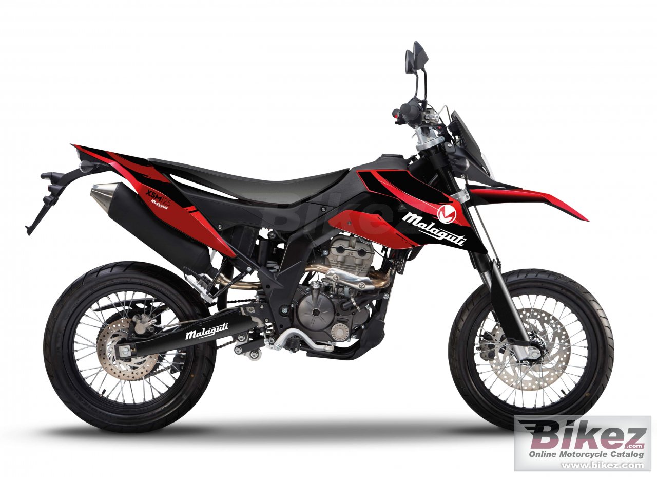 Xsm125