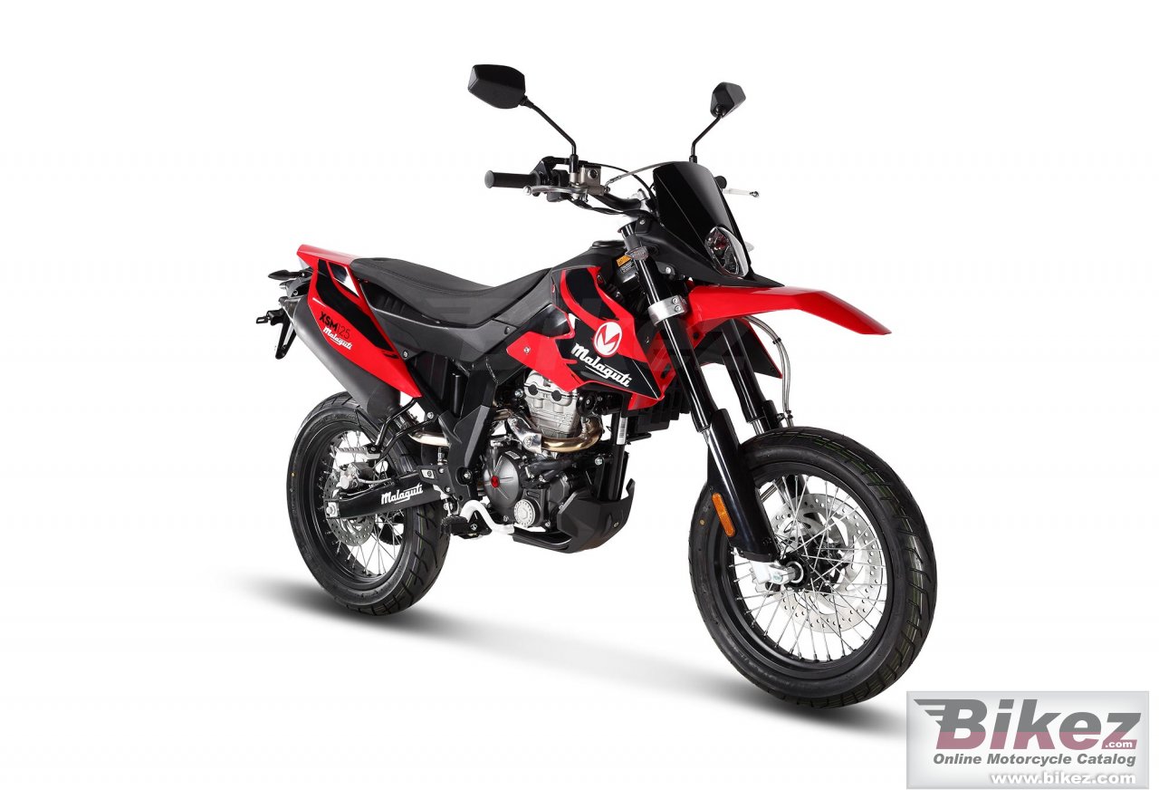 Xsm125