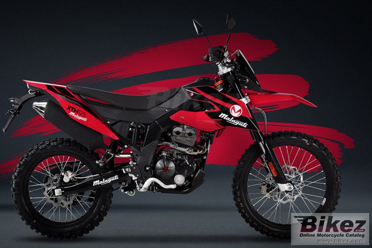 Xtm125