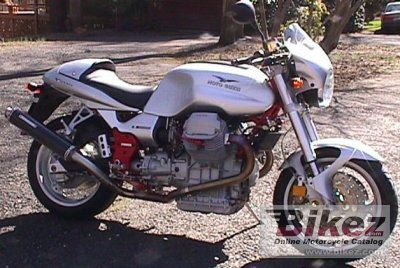 Guzzi 1100 Sport