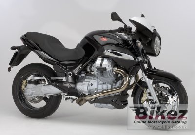 Guzzi 1200 Sport