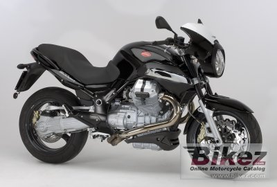 Moto Guzzi Guzzi 1200 Sport