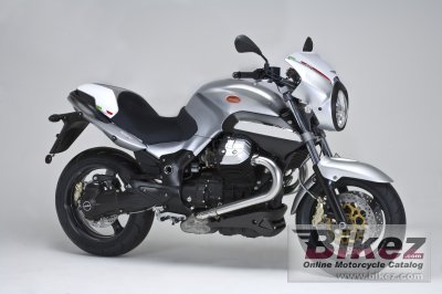 Moto Guzzi Guzzi 1200 Sport