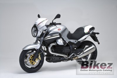 Moto Guzzi Guzzi 1200 Sport