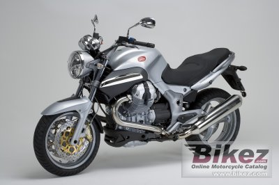 Moto Guzzi Guzzi 1200 Sport Abs