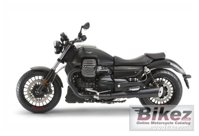 Guzzi Audace