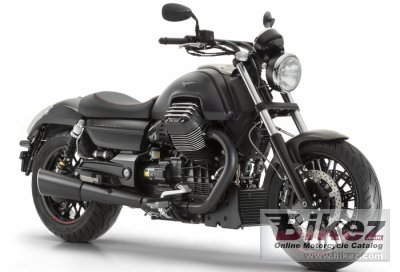 Moto Guzzi Guzzi Audace