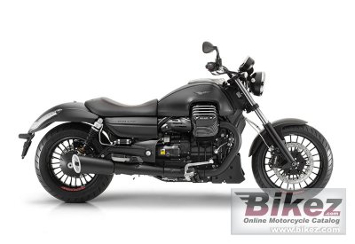 Moto Guzzi Guzzi Audace