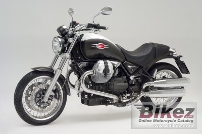 Guzzi Bellagio