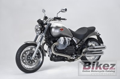 Moto Guzzi Guzzi Bellagio