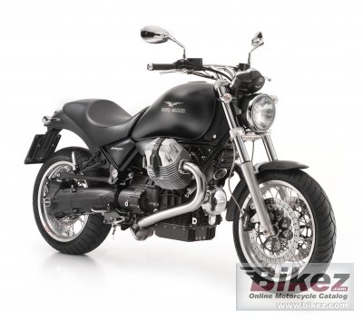 Moto Guzzi Guzzi Bellagio