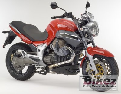 Guzzi Breva 1100