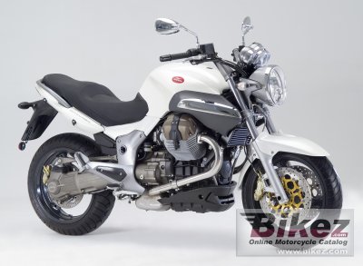 Moto Guzzi Guzzi Breva 1100