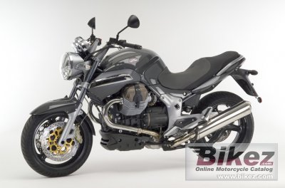 Moto Guzzi Guzzi Breva 1100