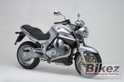 Guzzi Breva 1200