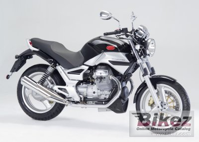 Moto Guzzi Guzzi Breva 750