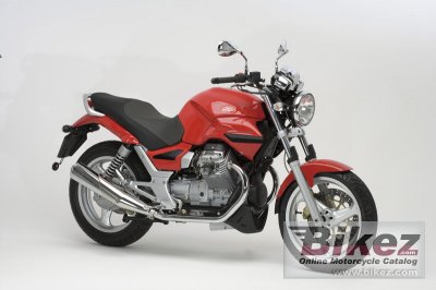 Moto Guzzi Guzzi Breva 750