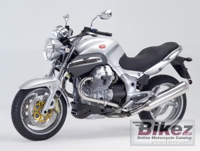 Moto Guzzi Guzzi Breva 850