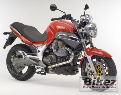 Moto Guzzi Guzzi Breva V 1100