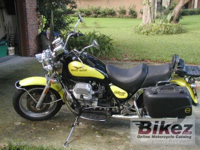 Moto Guzzi Guzzi California 1100