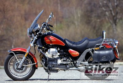 Guzzi California 1100 I