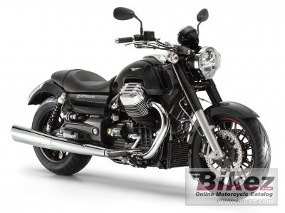 Moto Guzzi Guzzi California 1400 Custom