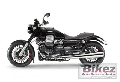 Moto Guzzi Guzzi California 1400 Custom