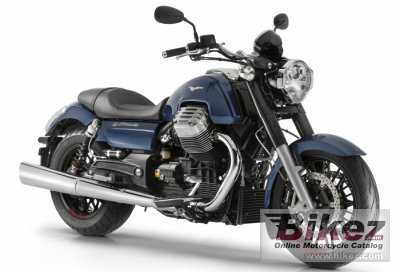 Moto Guzzi Guzzi California 1400 Custom