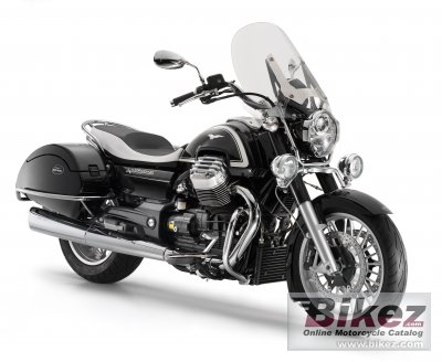 Moto Guzzi Guzzi California 1400 Touring