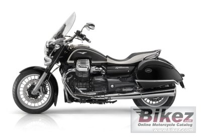 Moto Guzzi Guzzi California 1400 Touring