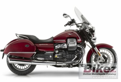 Moto Guzzi Guzzi California 1400 Touring