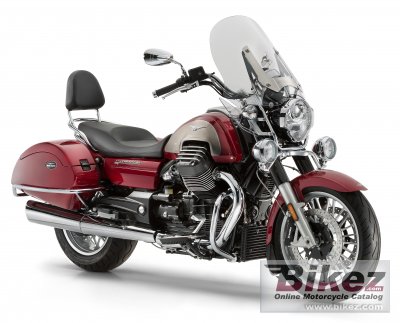 Moto Guzzi Guzzi California 1400 Touring