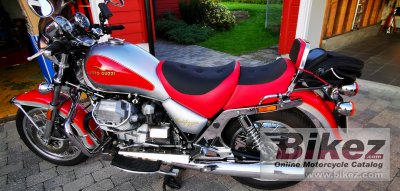 Guzzi California 75