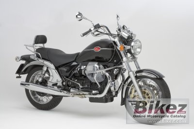 Moto Guzzi Guzzi California Classic