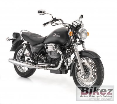Moto Guzzi Guzzi California Classic