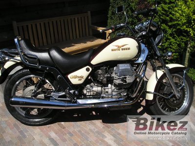 Moto Guzzi Guzzi California Iii