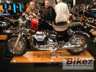 Guzzi California Special Sport