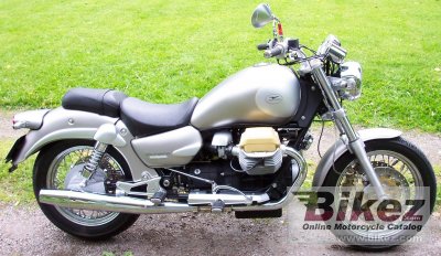 Moto Guzzi Guzzi California Special Sport